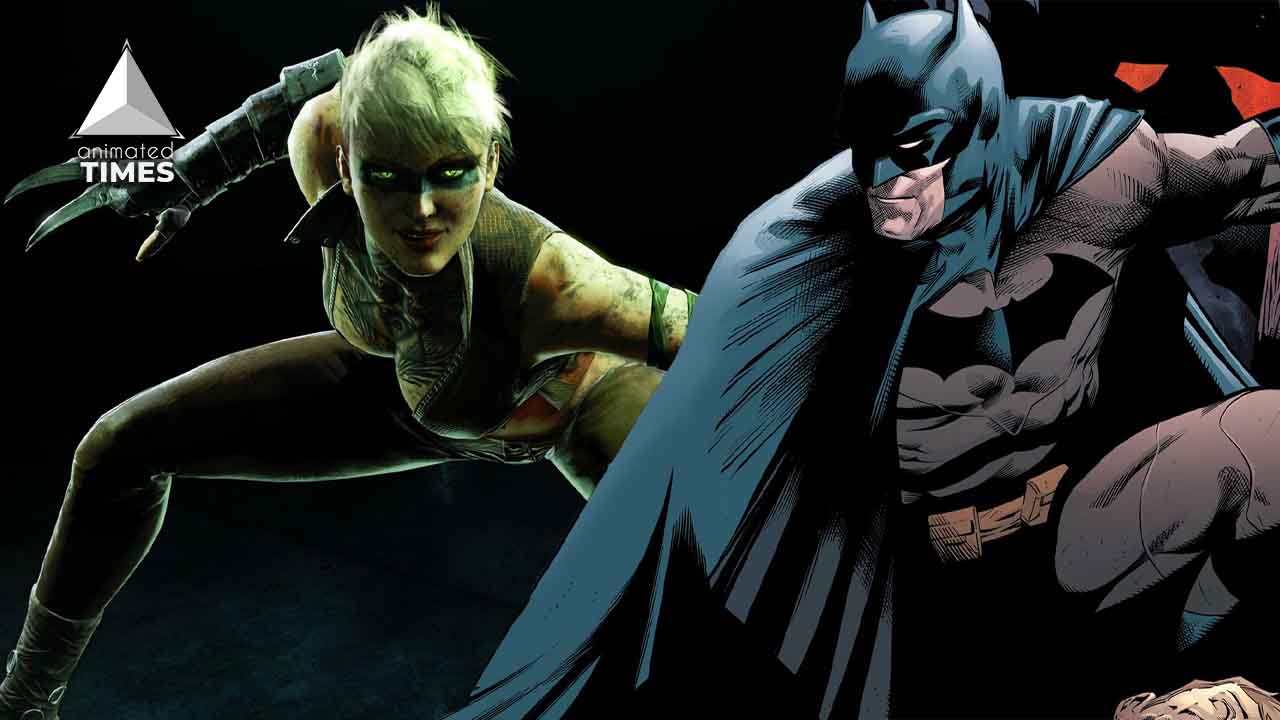 Underrated Batman Villains Who Have Never Fought The Dark Knight In Movies