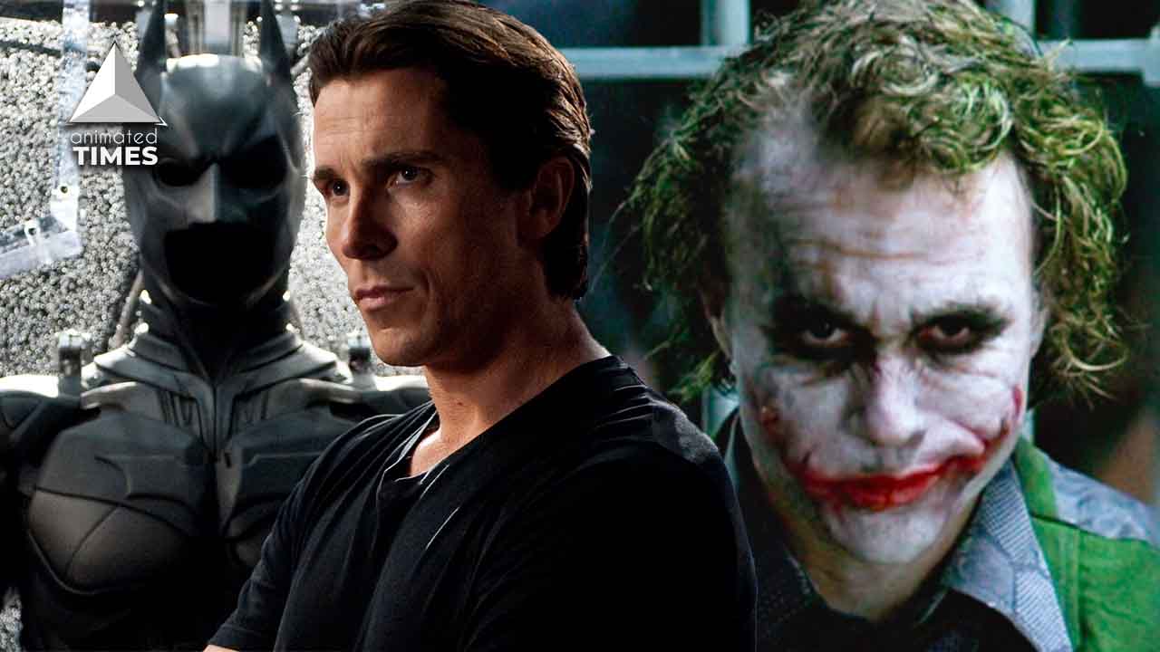 Unpopular Reddit Opinions About The Dark Knight Trilogy