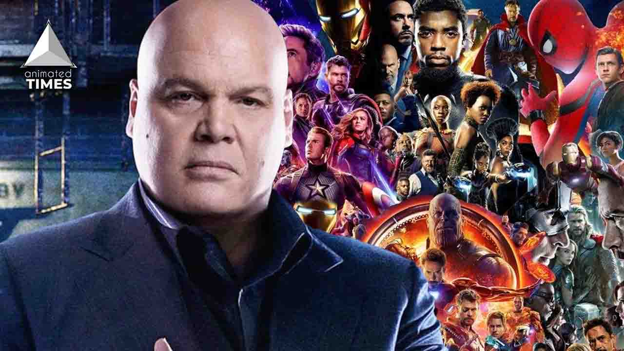 Vincent D’Onofrio Reveals What He’d Like To Explore Next As Kingpin In The MCU
