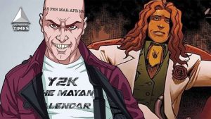 Weakest Comic Book Supervillains Your Grandma Could Beat In Her Sleep