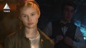 Weirdest Plot Points In Riverdale