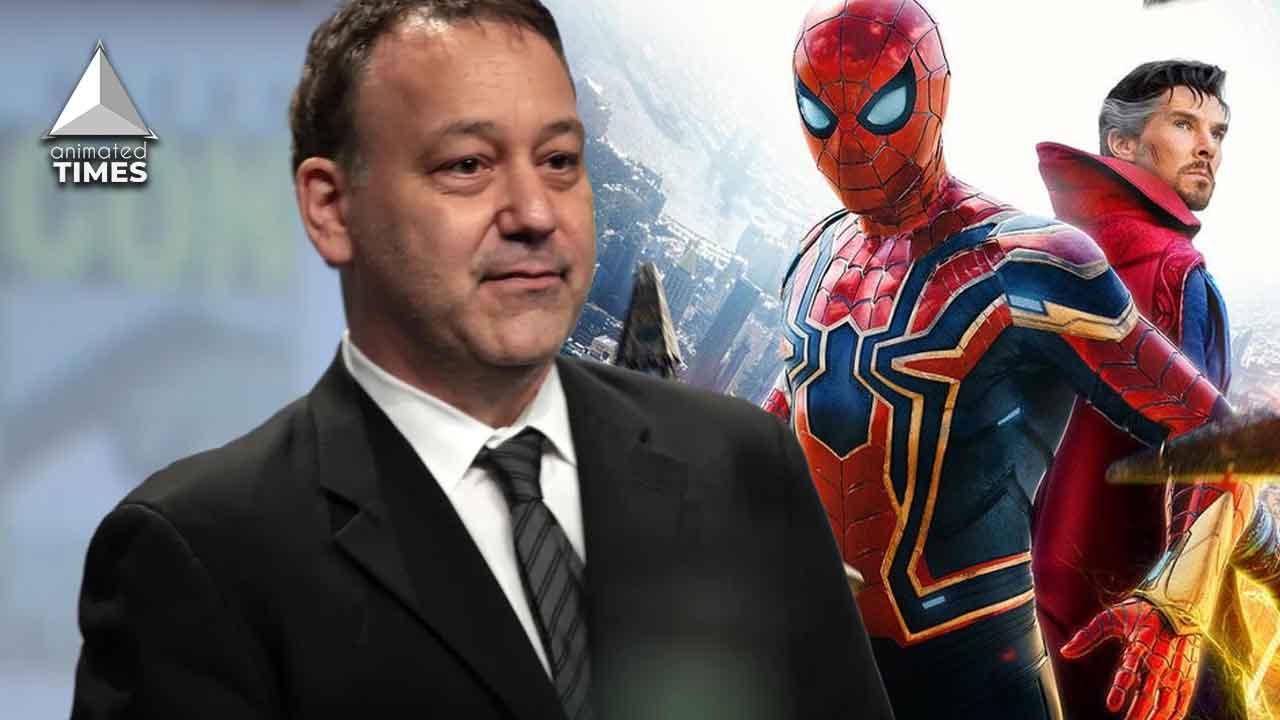 What Sam Raimi Thought of Spider-Man: No Way Home