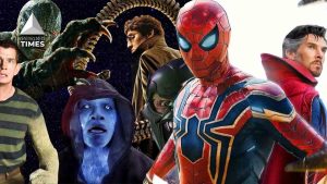 No Way Home: Does Sending Back The Villains Create New Timelines?