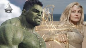 5 Times The Avengers Were Villains
