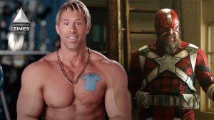 Movie: Recap Of The Funniest Movie Characters Of 2021