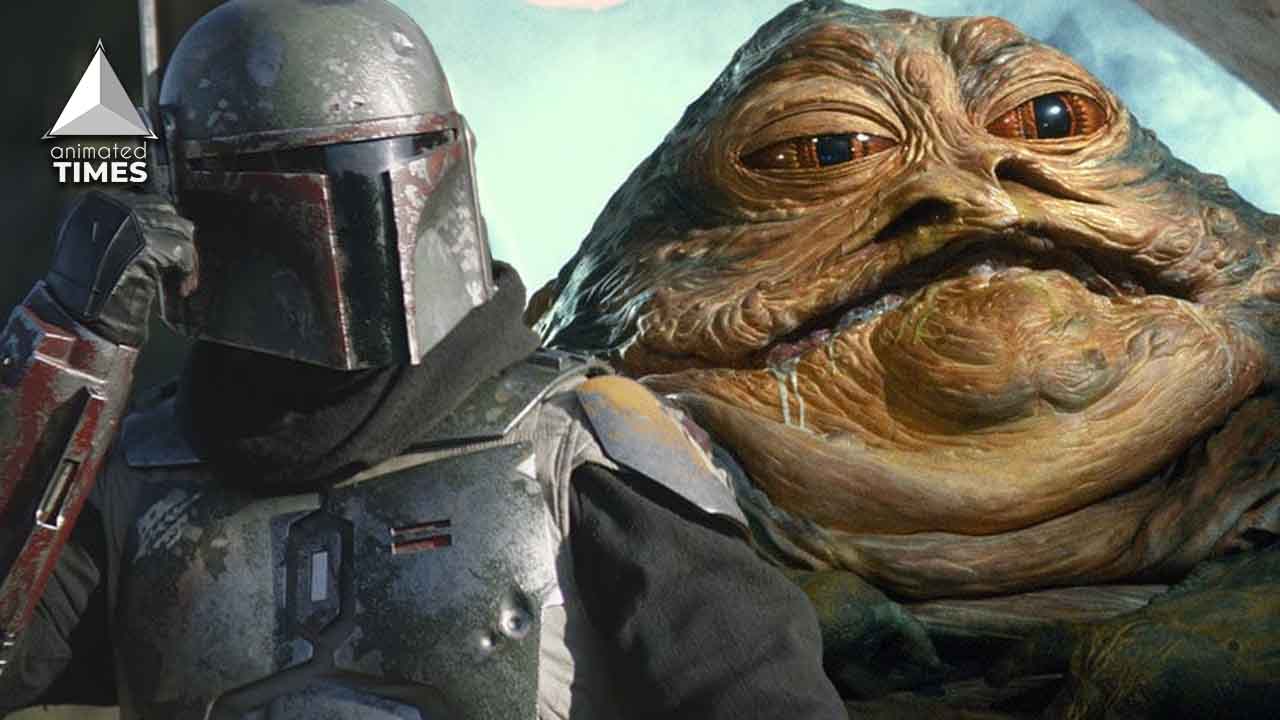 Why Does Boba Fett Require Permission To Kill The Hutts?