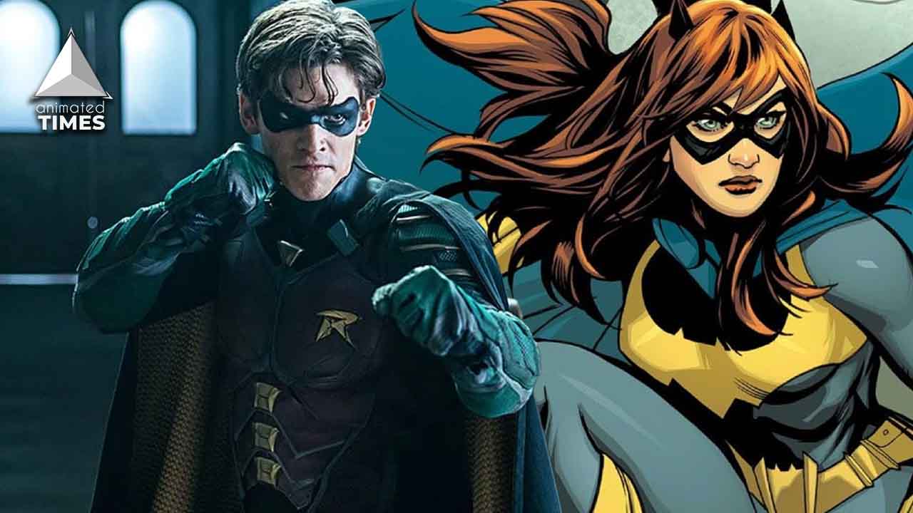 Why Dick Grayson Has To Be Keaton’s Robin In Batgirl