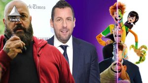 Why Kevin James & Adam Sandler Aren’t Present in Hotel Transylvania: Transformania