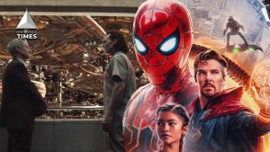 What TVA Was Doing During Spider-Man: No Way Home