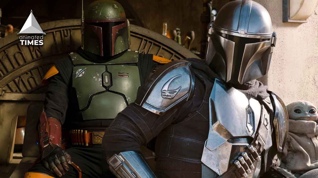 Why That Mandalorian Episode Was Necessary For The Book of Boba Fett