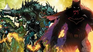 Why We Need A Dark Nights: Metal DC Animated Movie