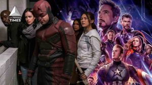 5 Reasons Bringing Defenders To MCU Could End Up A Disaster