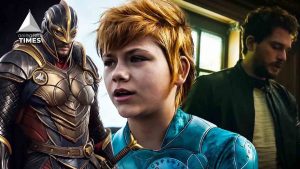 Why Should Sprite Appear In The Black Knight Film Rather Than Eternals 2?