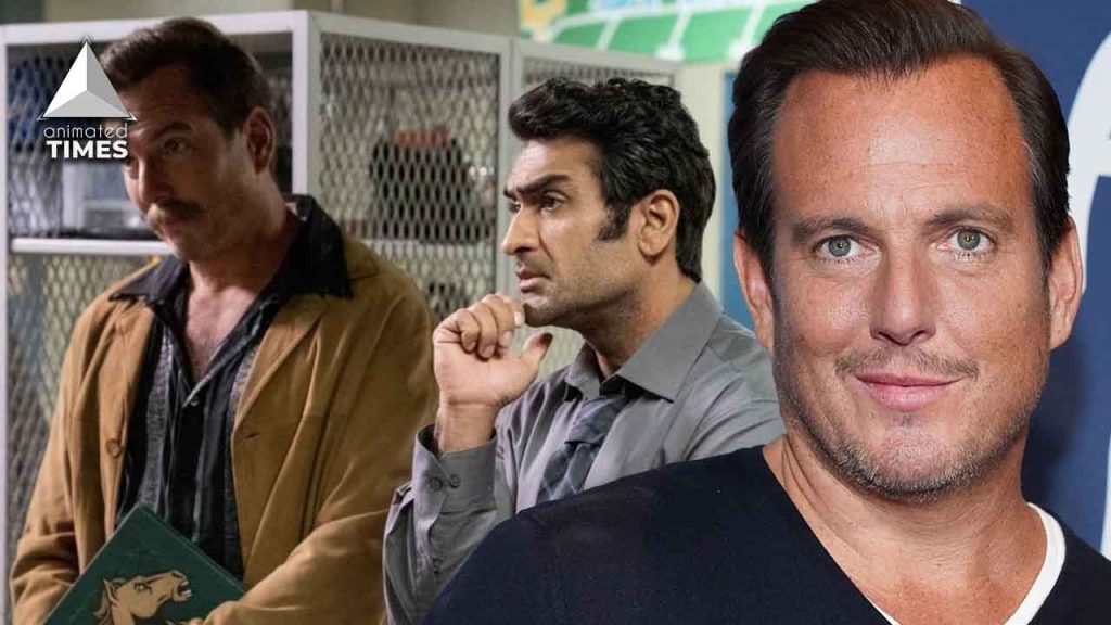 Will Arnett To Star In A New Netflix Murder Mystery With A Surprise 