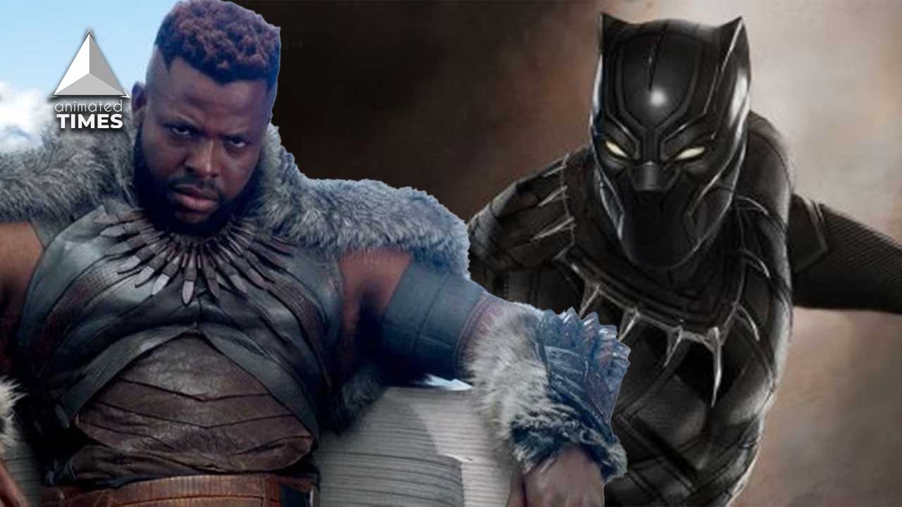Actor Winston Duke Receives Significant Pay Increase For Black Panther 2 Due To His “Expanded Role”