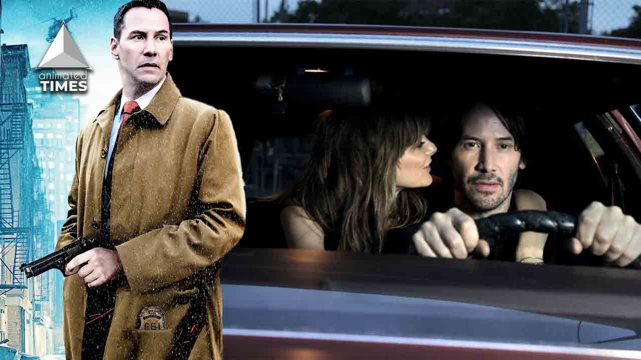 Worst Keanu Reeves Movies That Are Totally Unwatchable