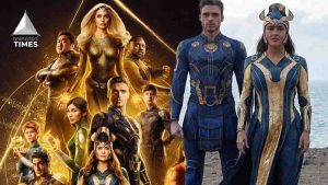 Worst Things About Marvel’s Eternals