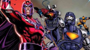 Worst Things To Happen In X-Men Comics
