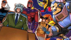 X-Men ’92 With a Surprising Twist Announced By Marvel