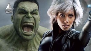 X-Men Who Are Stronger Than the Hulk