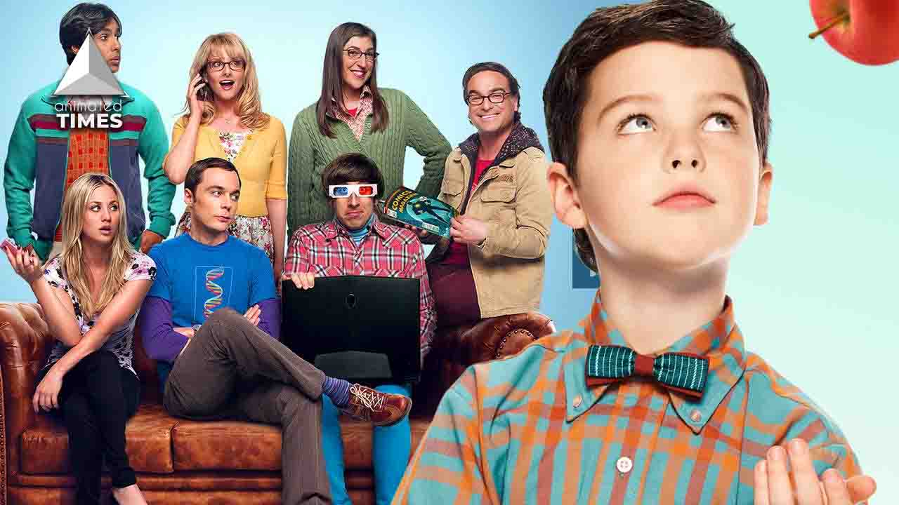 Young Sheldon tells why was Sheldon mean to his Big Bang Theory friends.