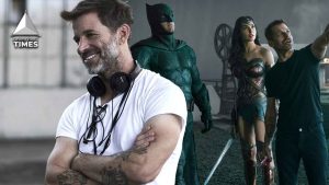 Zack Snyder’s Personality Hurt His Movies, Says Former Warner Bros. Exec