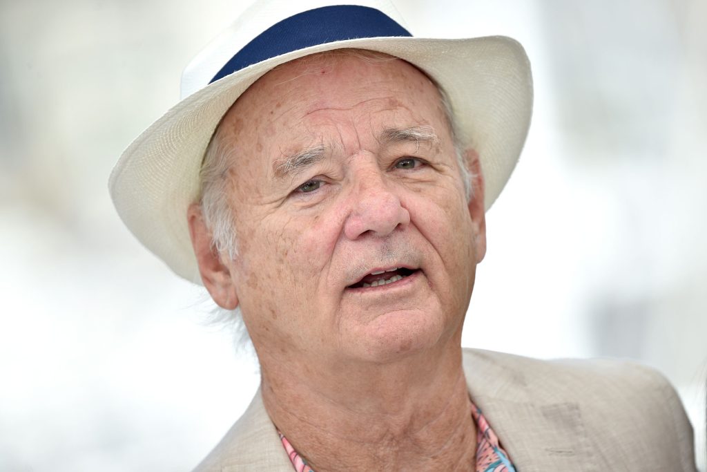 Bill Murray