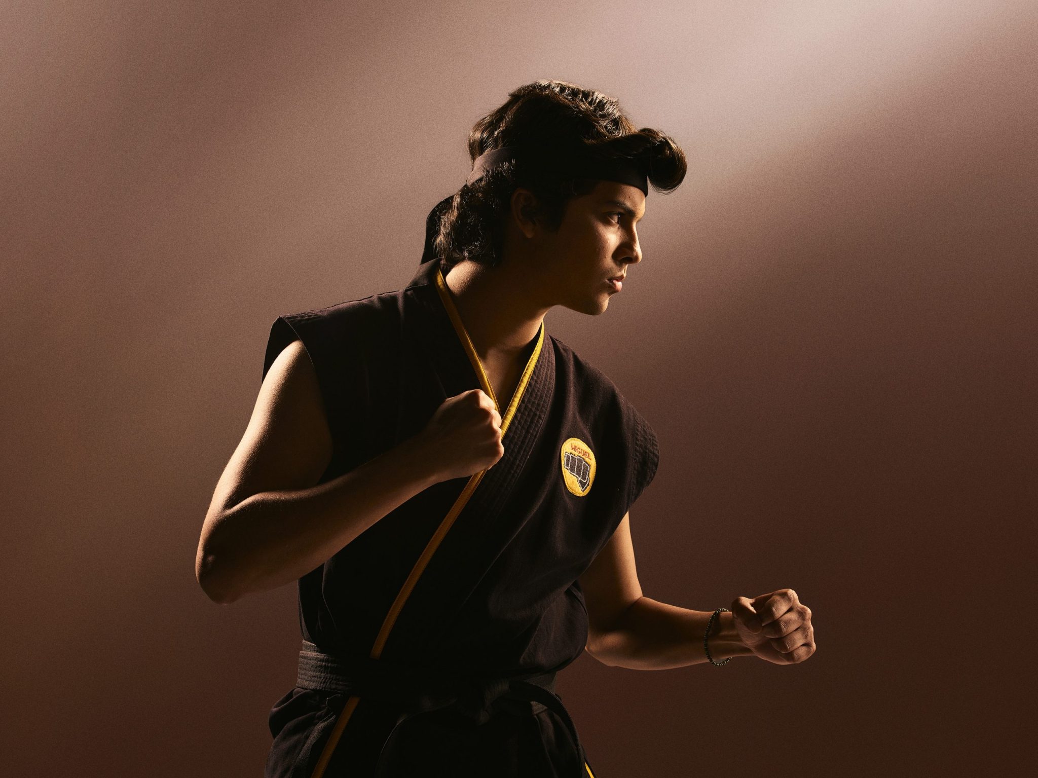 Cobra Kai Lead Star Shares Thoughts About Becoming DC’s Blue Beetle