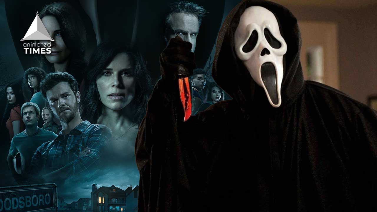 Scream: How The Franchise’s Worst Death Comes From A Woodsboro Flaw