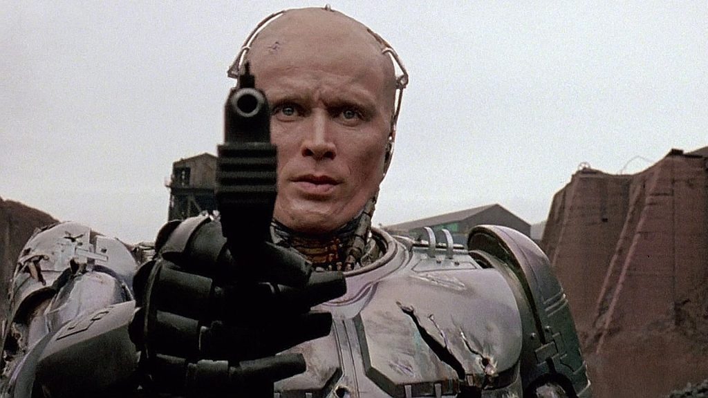 peter weller