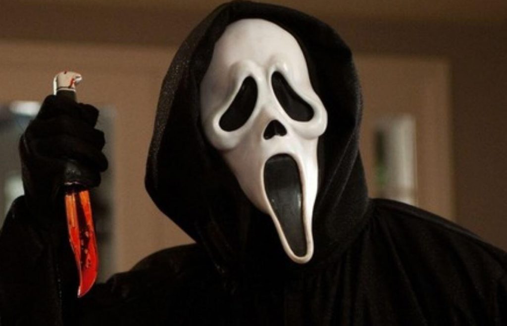 scream movie