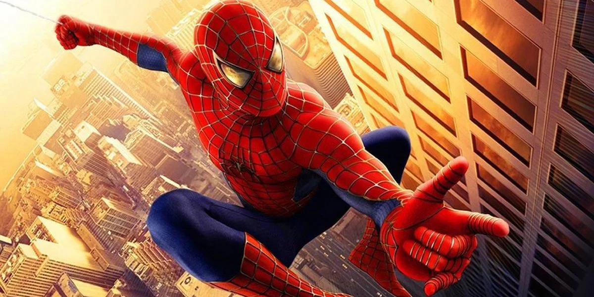 Why Tim Burton Didn't Direct Spider-Man 2 - Animated Times