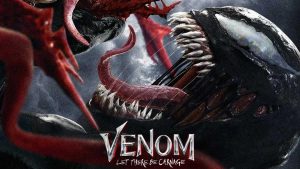 venom let there be carnage