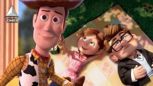 10 Best Pixar Characters, Ranked