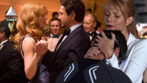 10 Heartbreaking Things About Tony and Pepper’s Relationship