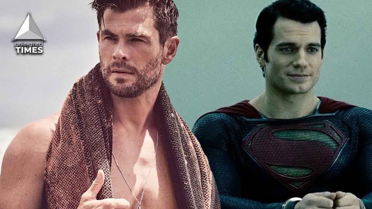 10 Hottest Male Actors Of Our Generation, Ranked