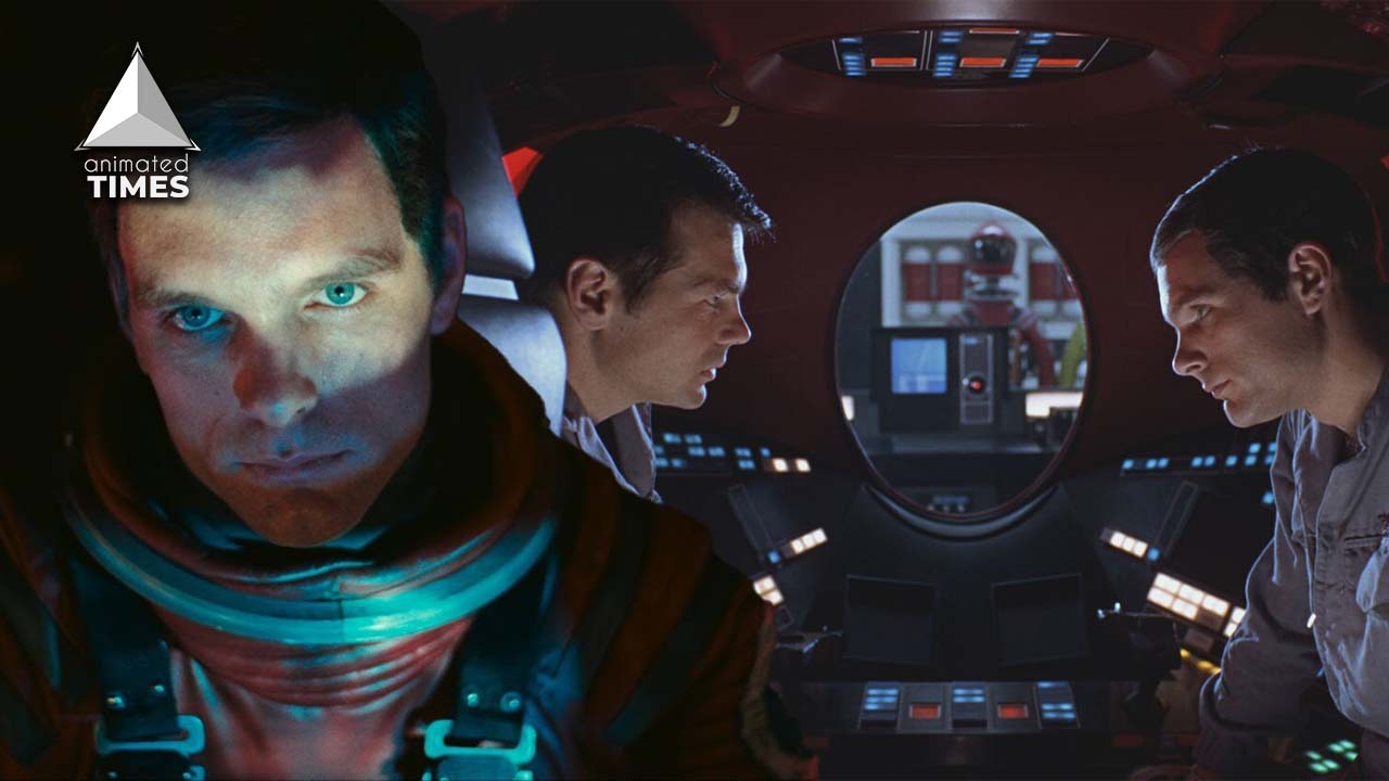 2001: A Space Odyssey – Reasons Fans Find This Movie Too Confusing