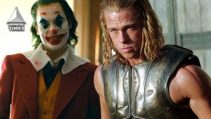 3 Actors Considered To Play Thor (And 2 Actors Considered To Play Hulk)