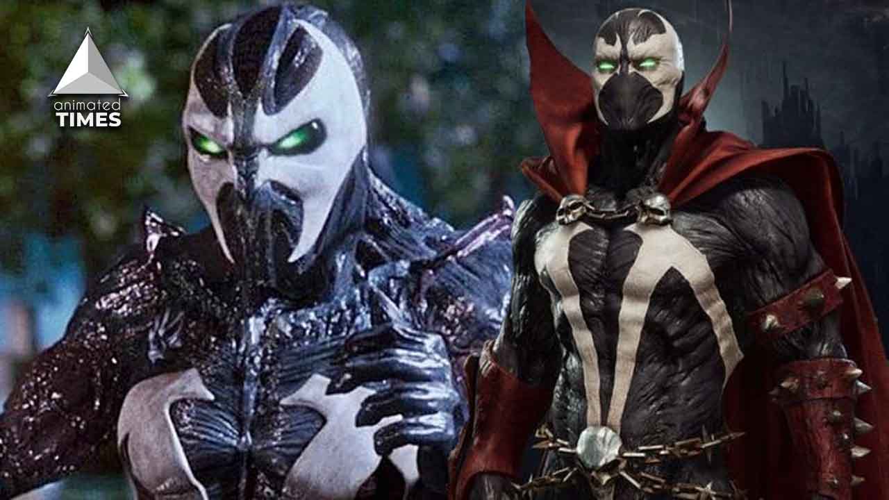 3 Reasons A Spawn Movie Will Reinvent The Superhero Genre
