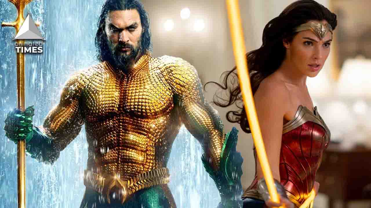 3 Reasons Atlantis Would Win A War Against Themyscira amp 3 Why They Lose
