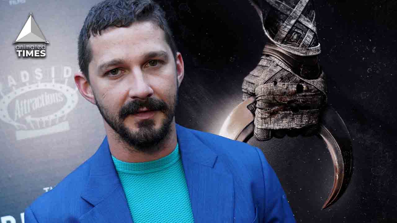 5 Actors Who Could have played Moon Knight Instead of Oscar Isaac
