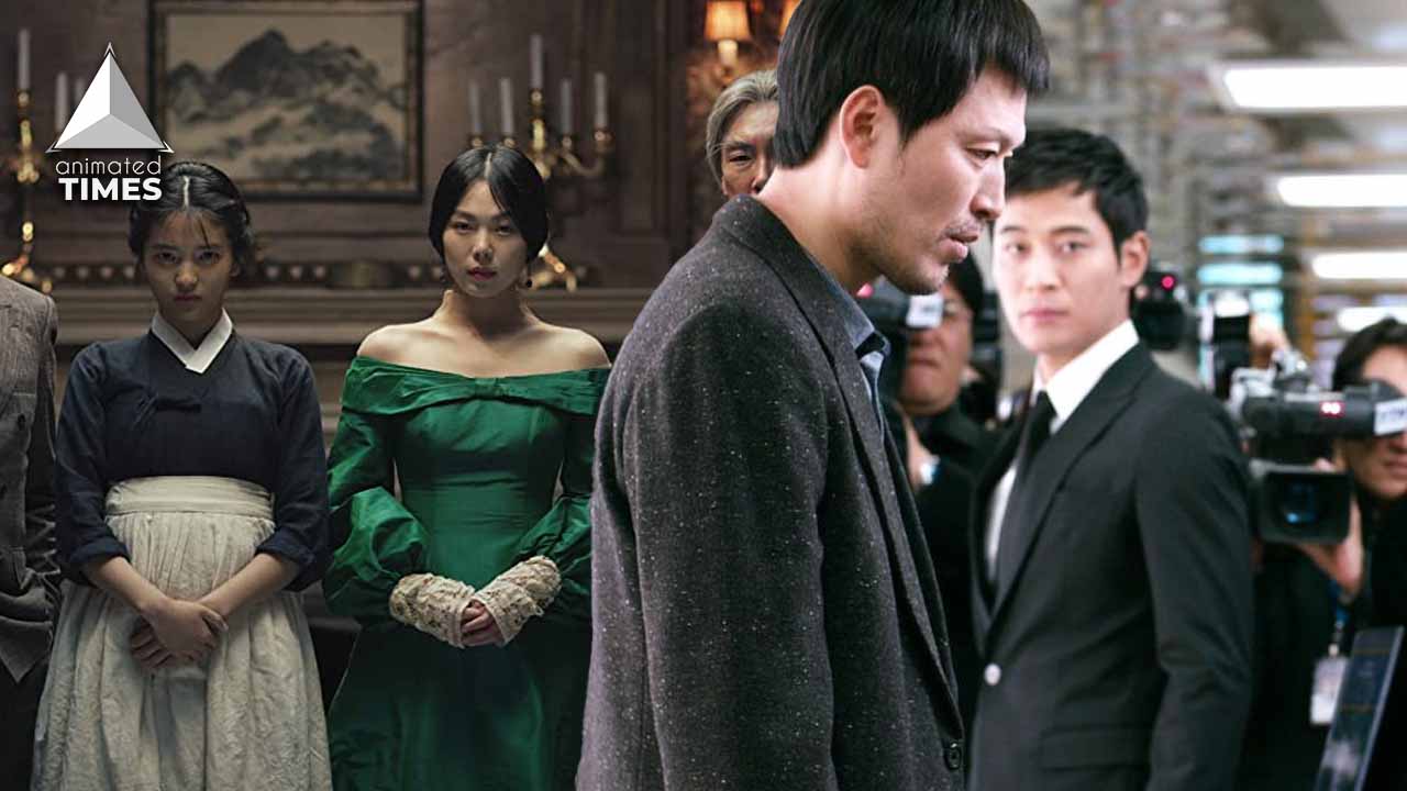 5 Best Asian Thriller Movies Of All Time