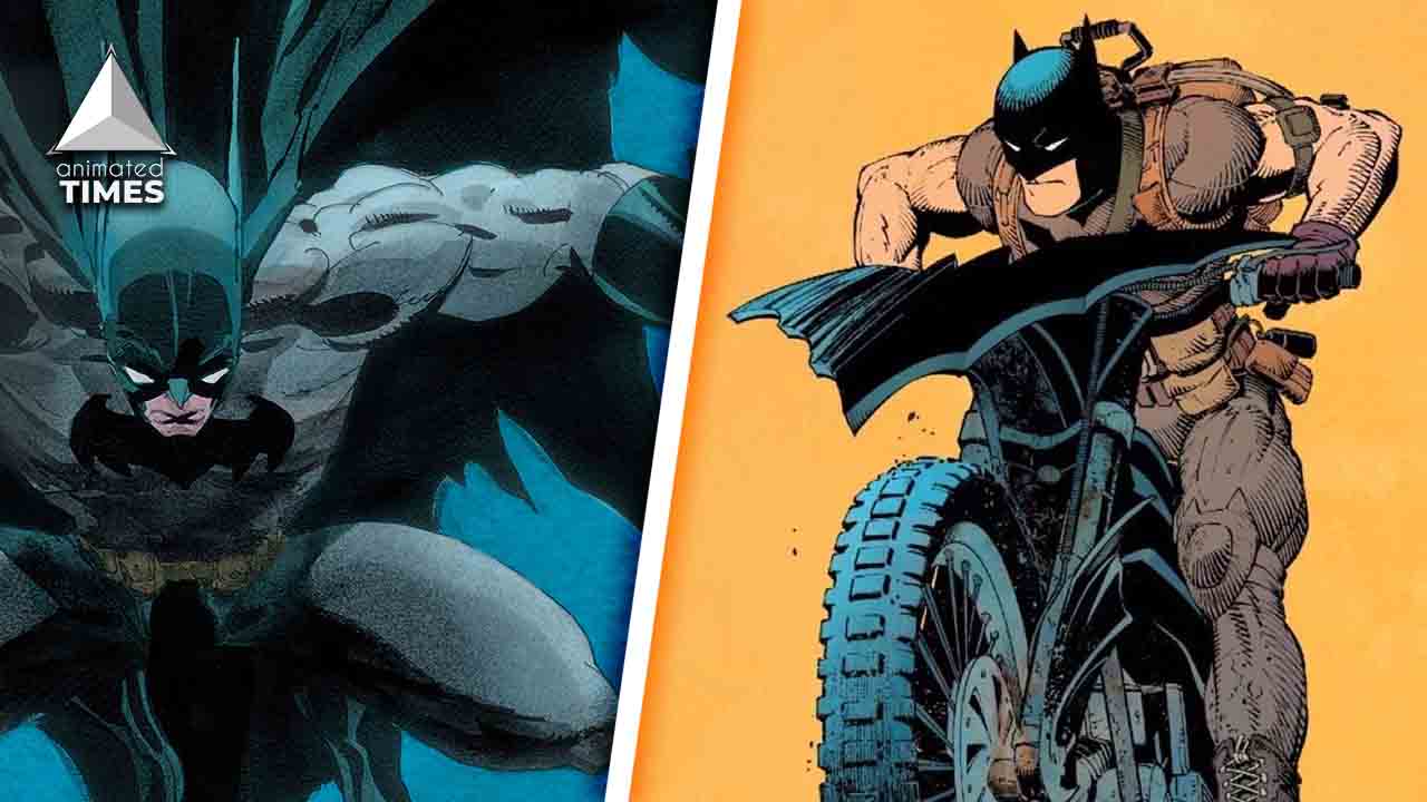 5 Comics To Read Before The Batman Arrives