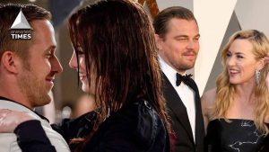 5 On-Screen Couples We Wish Were Together In Real Life