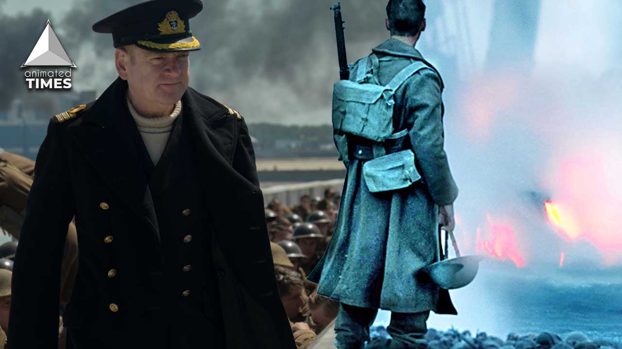 5 Reasons Dunkirk Will Forever Be A Misunderstood Cinematic Masterpiece
