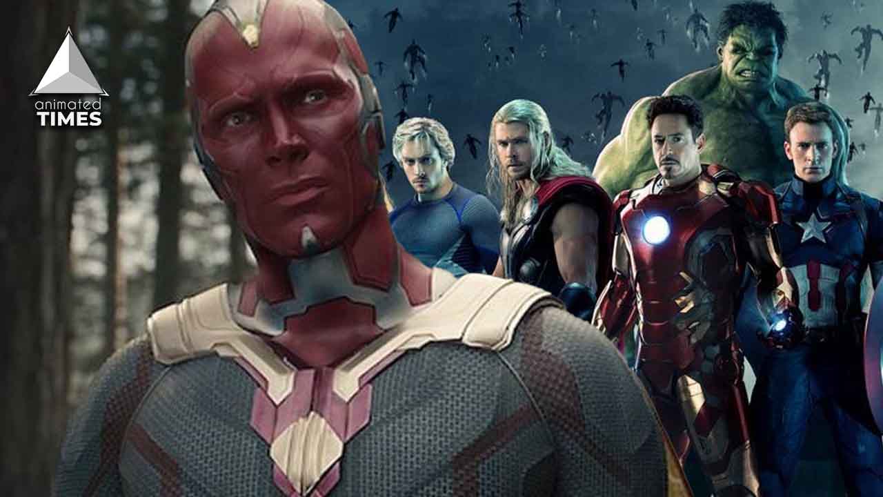 5 Reasons Why Age Of Ultron Is The Most Underrated Avengers Movie