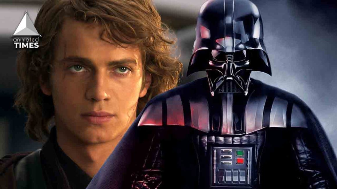 5 Reasons Why Darth Vader Deserves His Own Series - Animated Times