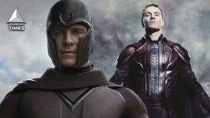 5 Reasons Why The MCU Should Change Magneto’s Origin Story