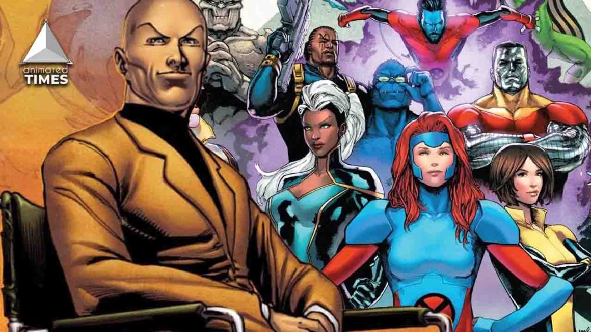 5 Reasons Why The X-Men Is Better Than The Avengers - Animated Times