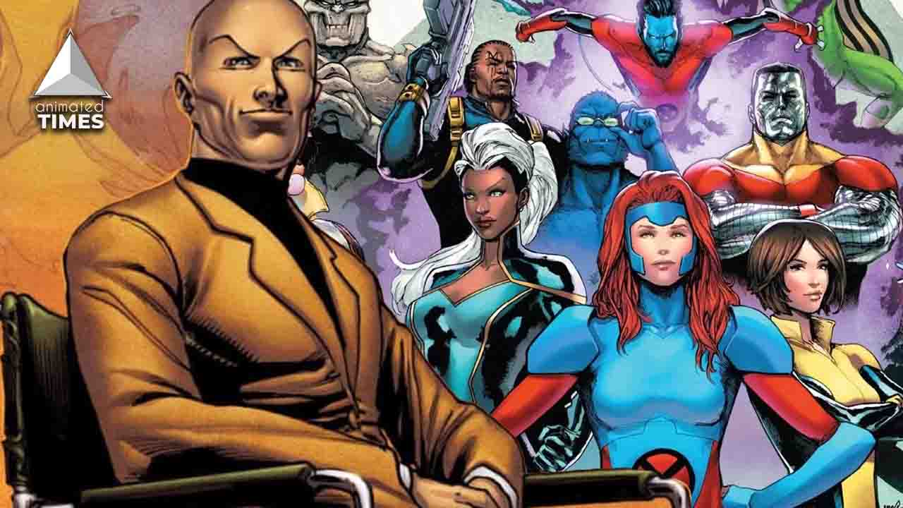 5 Reasons Why The X Men Is Better Than The Avengers